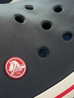 Pantoletten Größe 41