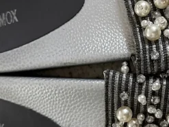 Pantoletten Größe 39