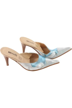 Pantoletten Größe 38