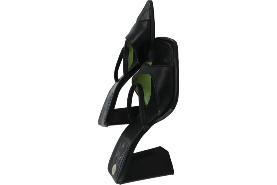 Pantoletten Größe 37