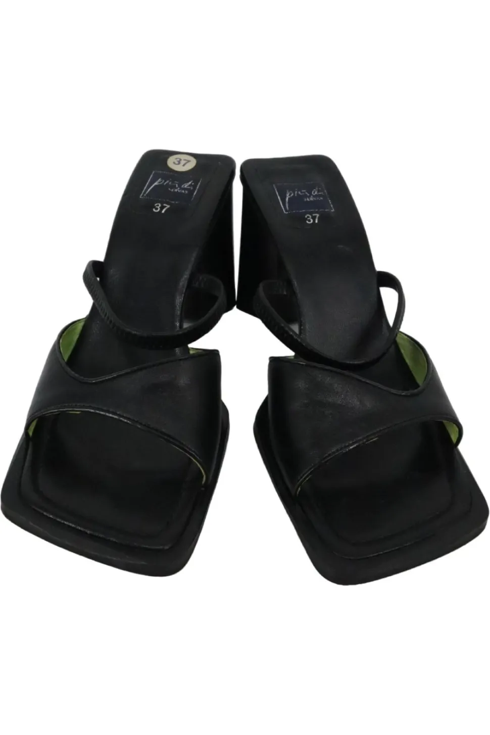 Pantoletten Größe 37