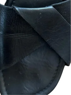 Pantoletten Größe 38