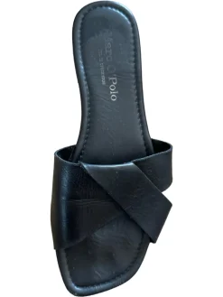 Pantoletten Größe 38