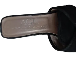 Pantoletten Größe 38