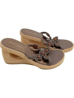 Pantoletten Größe 37