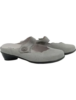 Pantoletten Größe 40