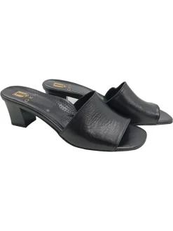 Pantoletten Größe 37