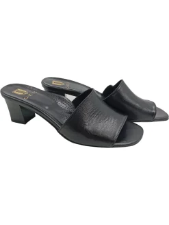 Pantoletten Größe 37