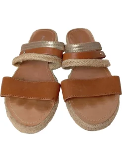 Pantoletten Größe 38