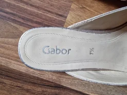 Pantoletten Größe 41