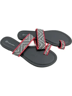 Pantoletten Größe 40