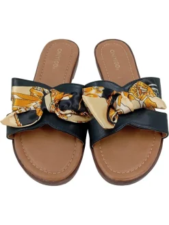 Pantoletten Größe 39