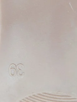 Pantoletten Größe 39