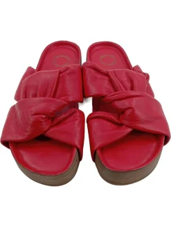 Pantoletten Größe 40