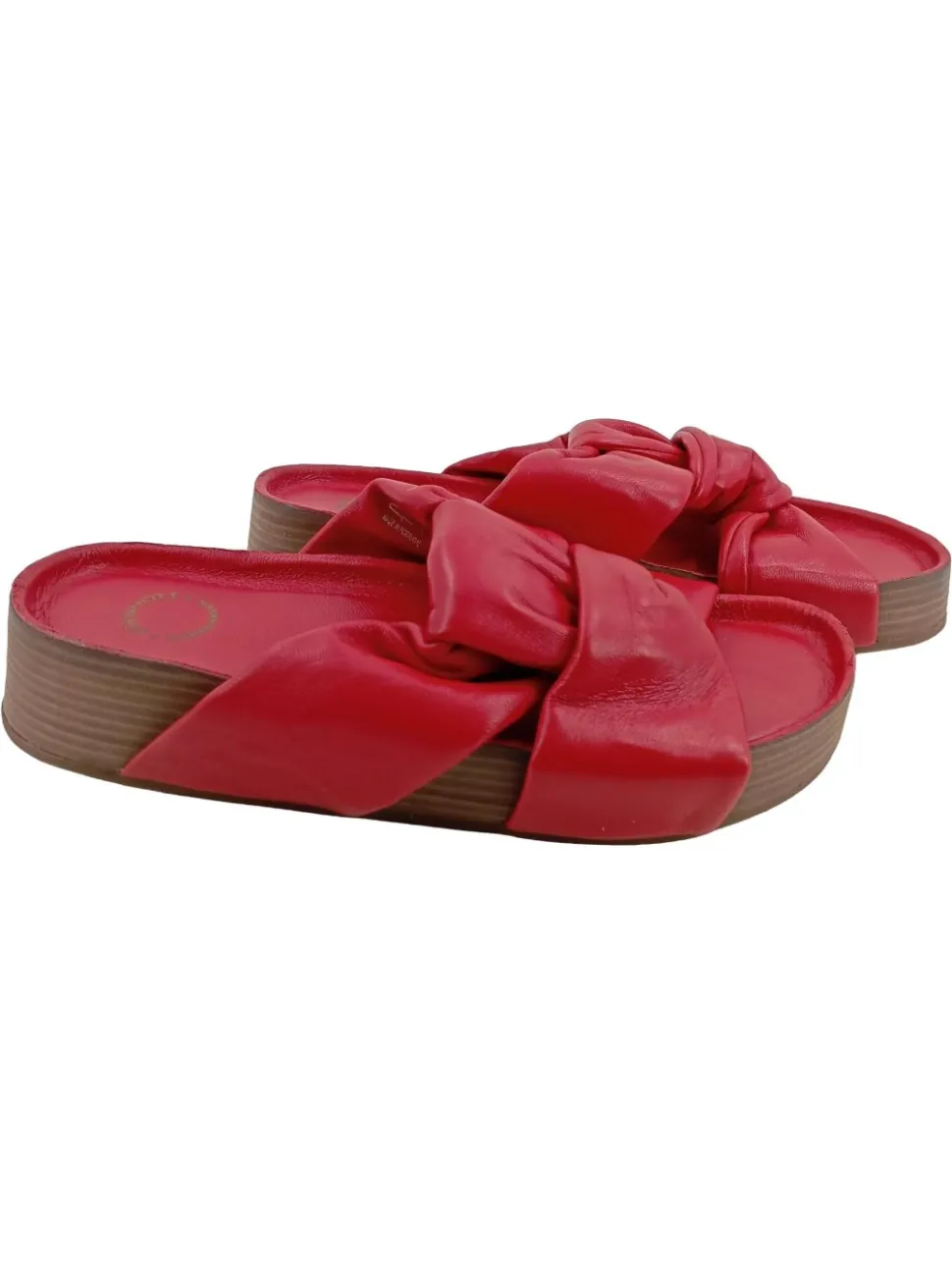 Pantoletten Größe 40