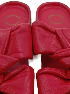 Pantoletten Größe 40