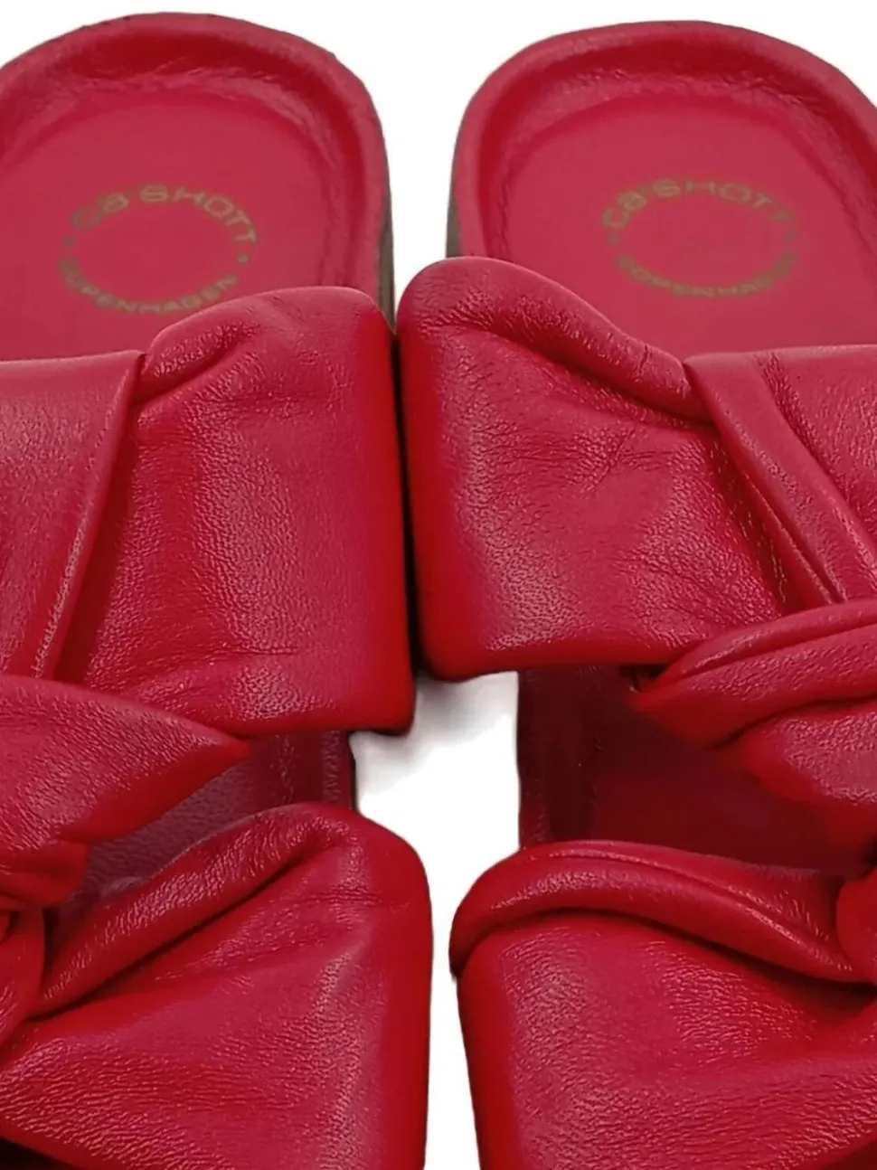 Pantoletten Größe 40