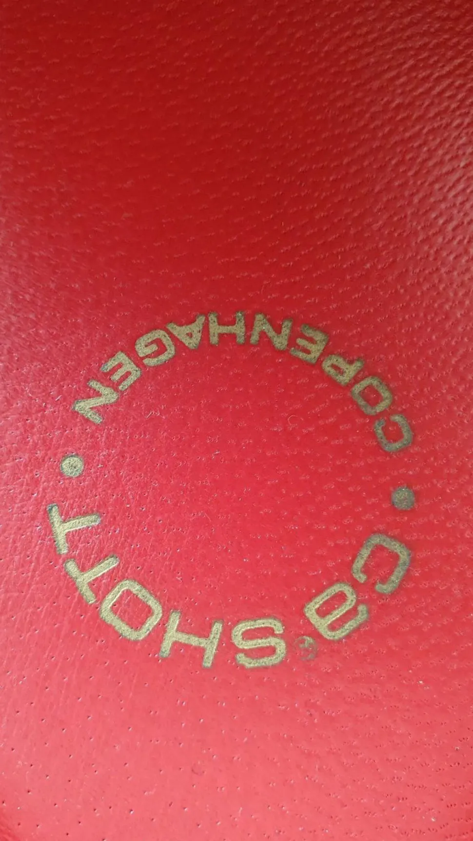 Pantoletten Größe 40