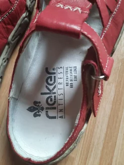 Pantoletten Größe 36