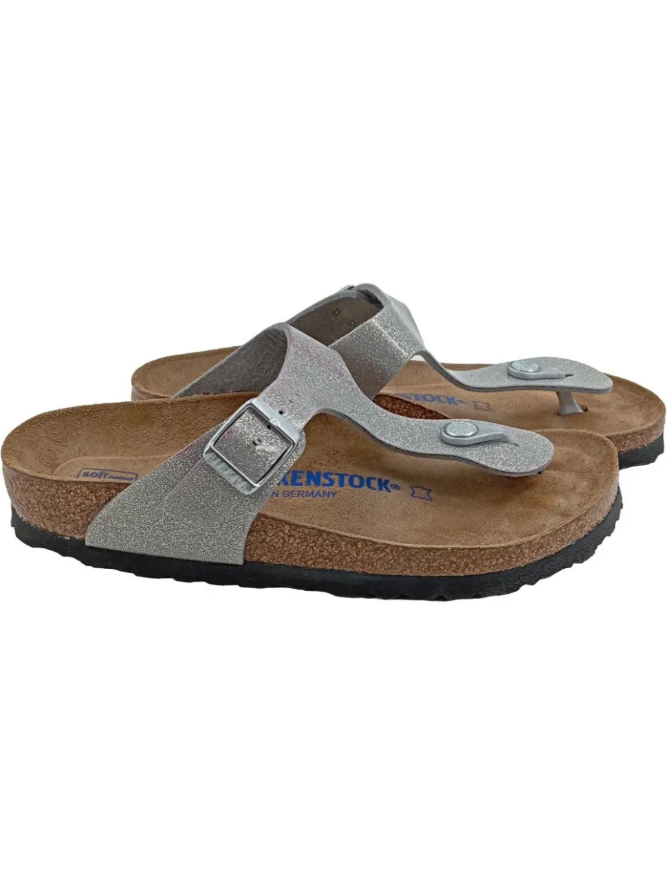 Pantoletten Größe 36