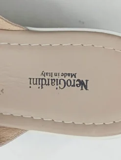 Pantoletten Größe 39