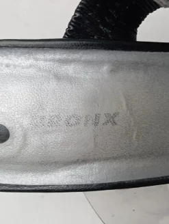 Pantoletten Größe 38