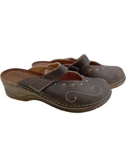 Pantoletten Größe 39