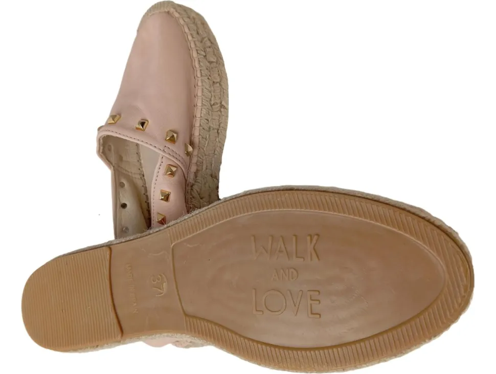 Pantoletten Größe 37