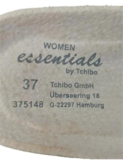 Pantoletten Größe 37