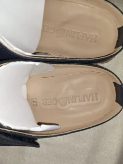 Pantoletten Größe 38