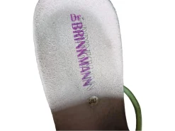 Pantoletten Größe 39