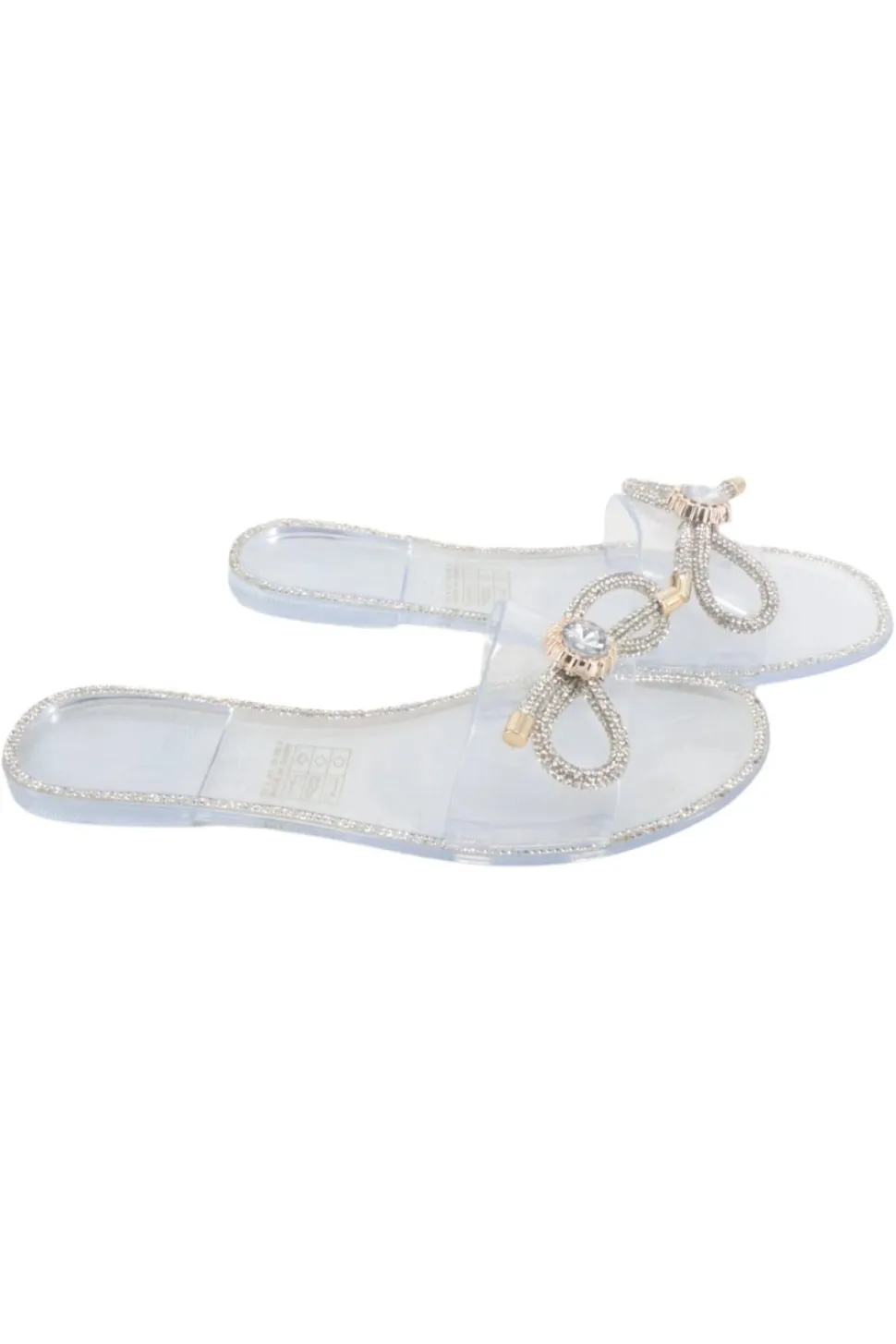 Pantoletten Größe 39