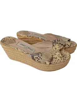 Pantoletten Größe 37