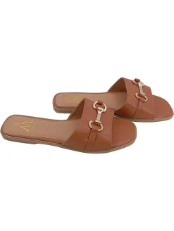 Pantoletten Größe 39