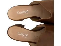 Pantoletten Größe 36