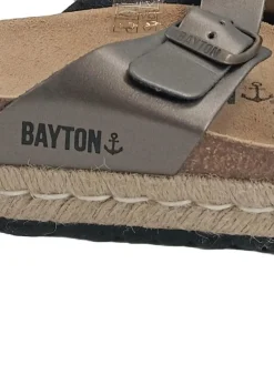 Pantoletten Größe 40