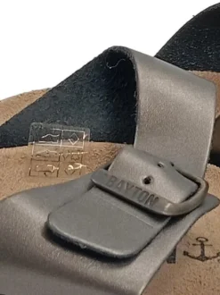 Pantoletten Größe 40