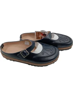 Pantoletten Größe 39