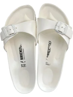 Pantoletten Größe 37