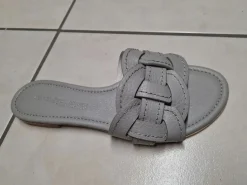 Pantoletten Größe 37