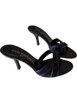 Pantoletten Größe 36