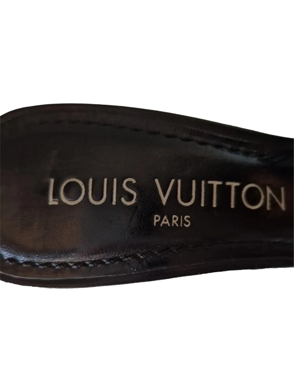 Pantoletten Größe 36