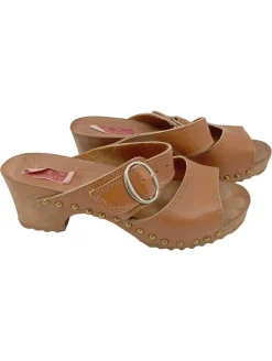 Pantoletten Größe 39