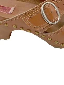 Pantoletten Größe 39