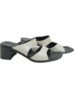 Pantoletten Größe 40