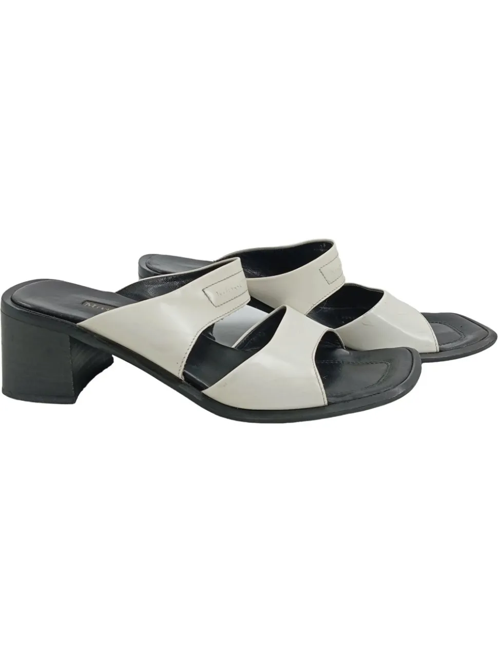 Pantoletten Größe 40