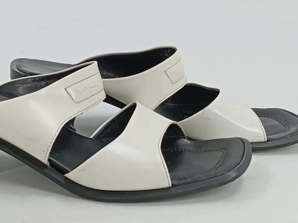 Pantoletten Größe 40