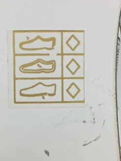 Pantoletten Größe 38