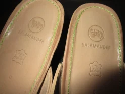 Pantoletten Größe 39