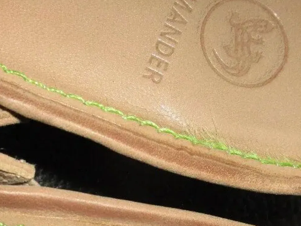 Pantoletten Größe 39